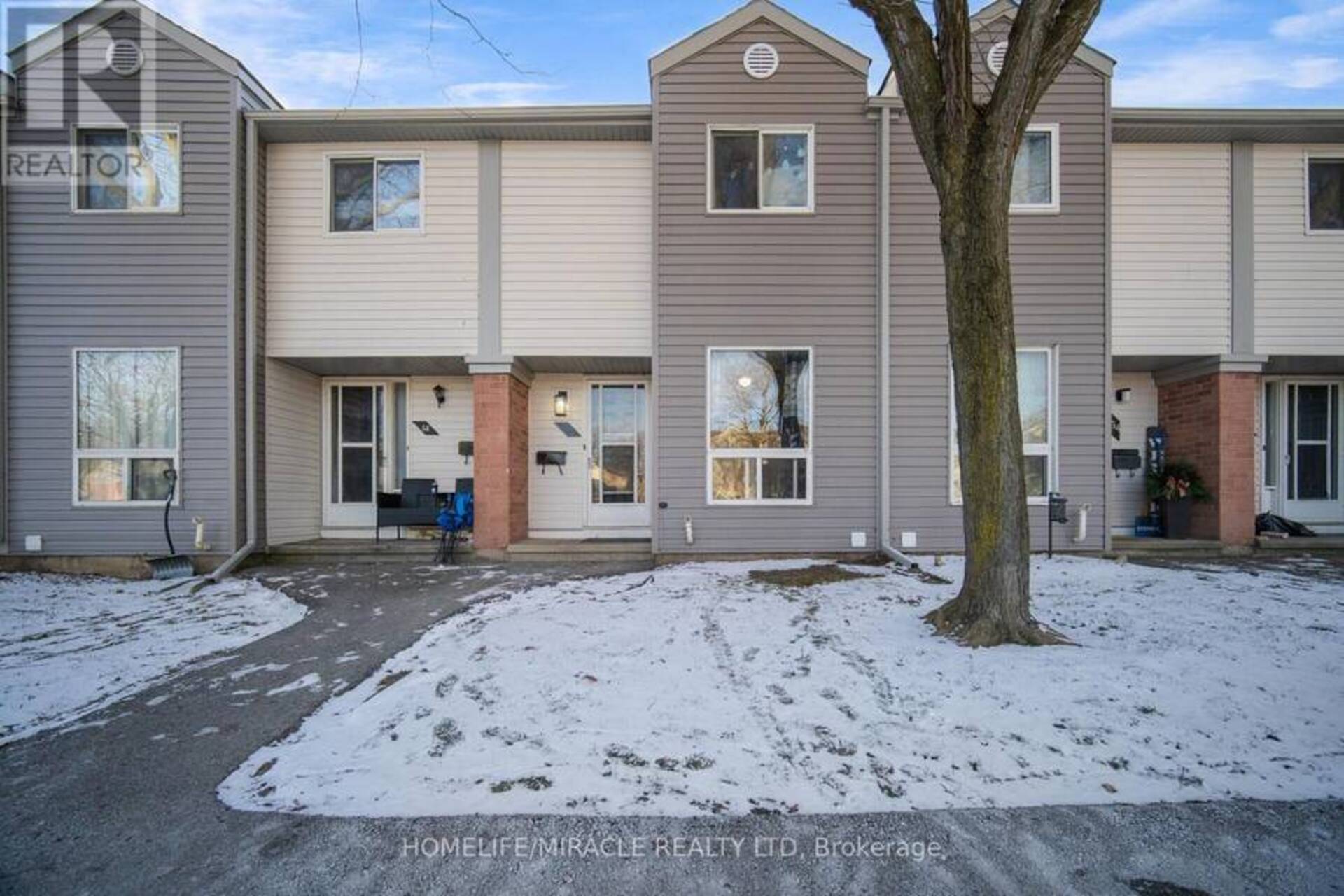 53 - 40 IMPERIAL ROAD N Guelph