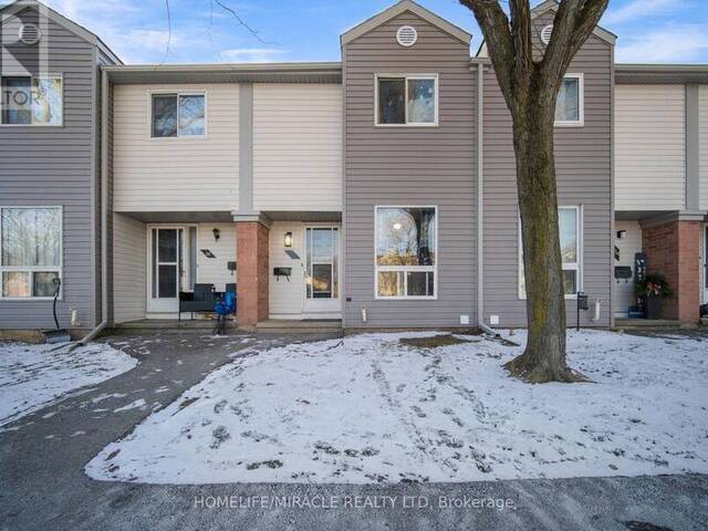 53 - 40 IMPERIAL ROAD N Guelph Ontario