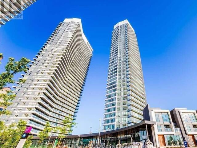 3011 - 115 MCMAHON DRIVE Toronto Ontario