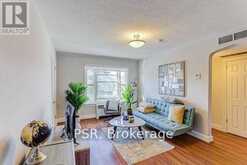 L11 - 1365 BAYVIEW AVENUE Toronto