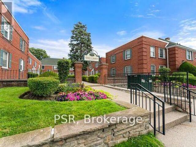 L11 - 1365 BAYVIEW AVENUE Toronto Ontario