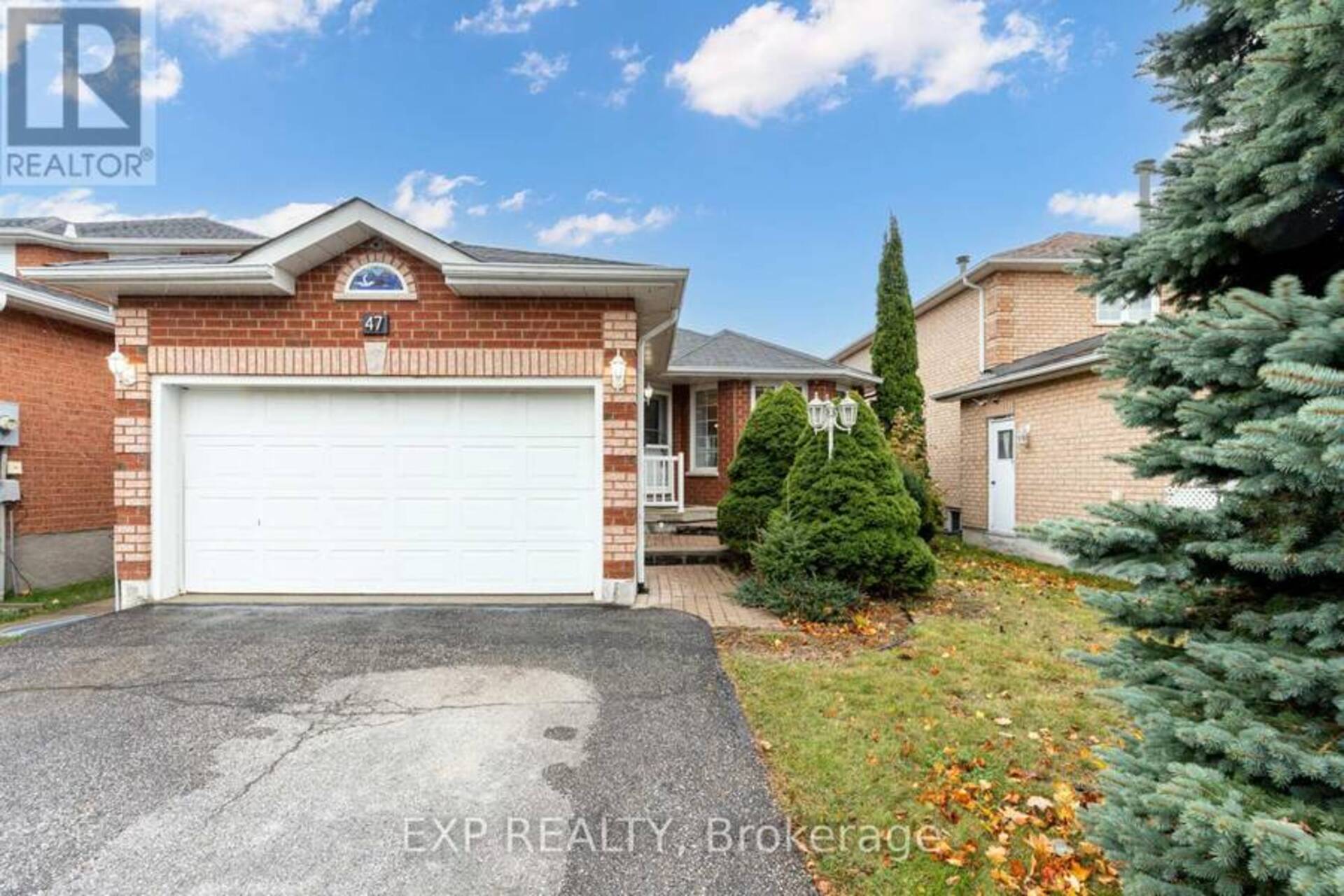 47 MCVEIGH DRIVE Barrie