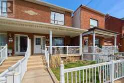 UPPER - 559 DUFFERIN STREET Toronto