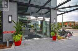 4203 - 3975 GRAND PARK DRIVE Mississauga