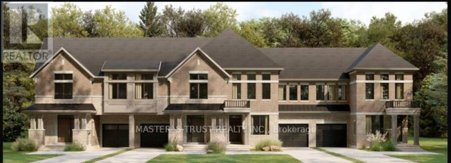 3270 CRYSTAL DRIVE Oakville