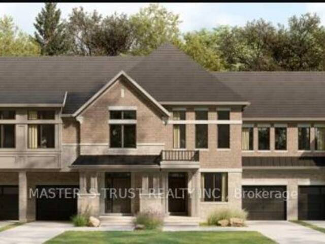 3270 CRYSTAL DRIVE Oakville Ontario