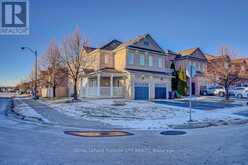 99 SOUTHLAKE BOULEVARD Brampton