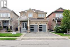 12 EL CAMINO (BSMT) WAY Brampton