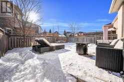 2132 CHATSWORTH AVENUE Oakville