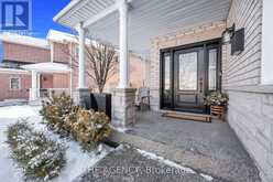 2132 CHATSWORTH AVENUE Oakville