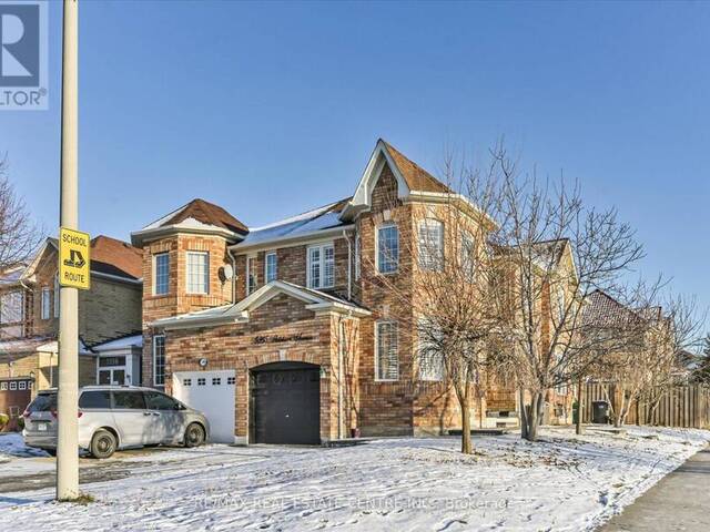 5915 WHITEHORN AVENUE Mississauga Ontario