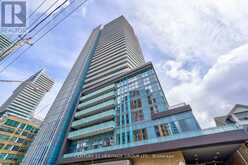 804 - 125 REDPATH AVENUE Toronto