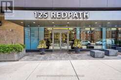 804 - 125 REDPATH AVENUE Toronto