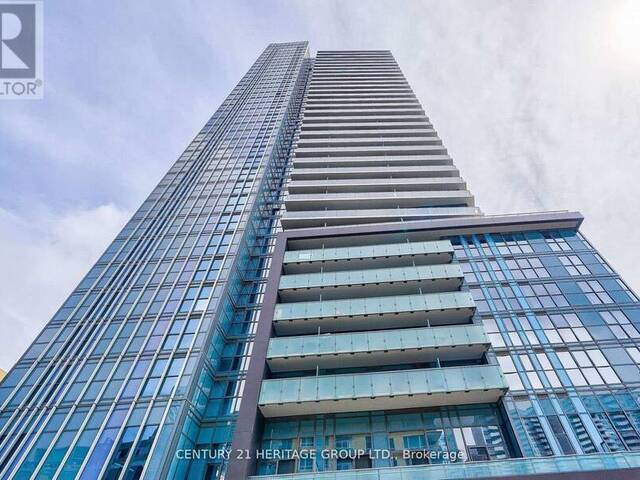 804 - 125 REDPATH AVENUE Toronto Ontario