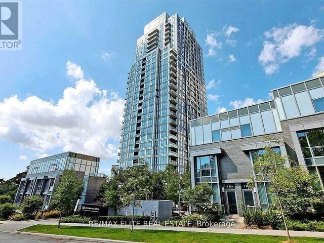 1503 - 18 GRAYDON HALL DRIVE Toronto Ontario