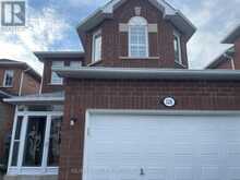 328 ST. JOAN ARC AVENUE Vaughan