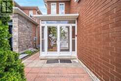 328 ST. JOAN ARC AVENUE Vaughan