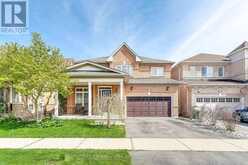 3459 JORIE CRESCENT Mississauga