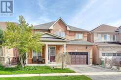 3459 JORIE CRESCENT Mississauga