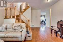 3459 JORIE CRESCENT Mississauga