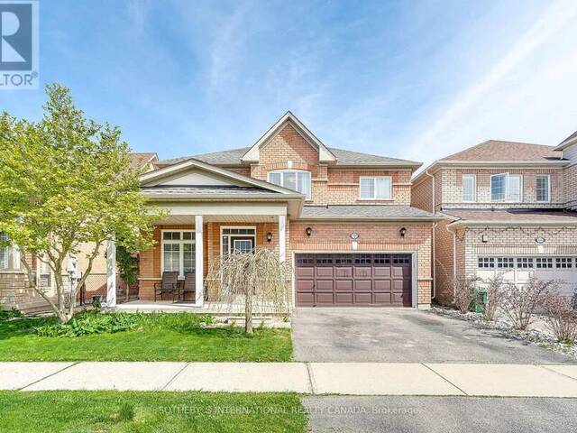 3459 JORIE CRESCENT Mississauga Ontario