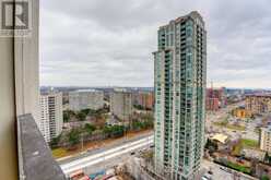 1806 - 30 ELM DRIVE Mississauga