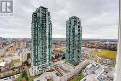 1806 - 30 ELM DRIVE Mississauga