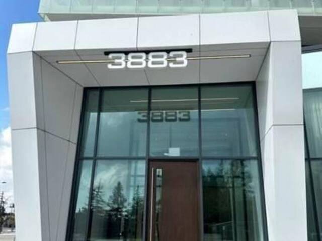 1701 - 3883 QUARTZ ROAD Mississauga Ontario