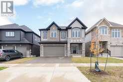 681 THOMAS SLEE DRIVE Kitchener