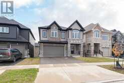 681 THOMAS SLEE DRIVE Kitchener