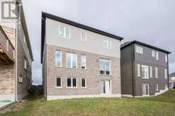 681 THOMAS SLEE DRIVE Kitchener