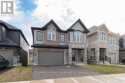 681 THOMAS SLEE DRIVE Kitchener