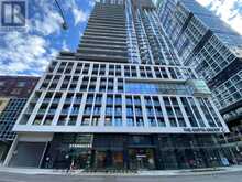 417 - 251 JARVIS STREET Toronto