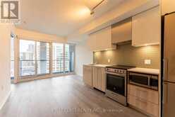 417 - 251 JARVIS STREET Toronto