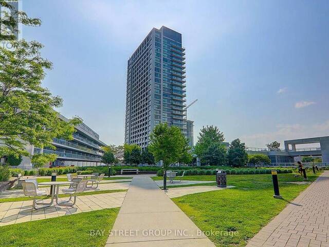 1202 - 30 HERONS HILL WAY Toronto Ontario