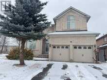 65 BOXWOOD CRESCENT Markham