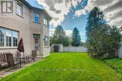 65 BOXWOOD CRESCENT Markham