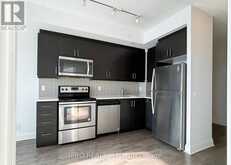 607 - 17 ZORRA STREET Toronto