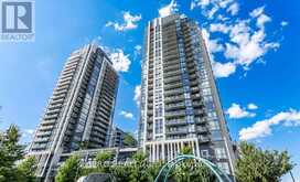 607 - 17 ZORRA STREET Toronto