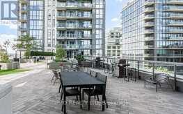 607 - 17 ZORRA STREET Toronto