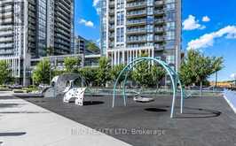 607 - 17 ZORRA STREET Toronto