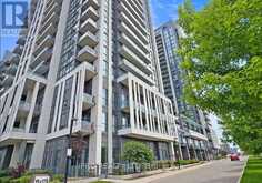 607 - 17 ZORRA STREET Toronto