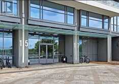 607 - 17 ZORRA STREET Toronto