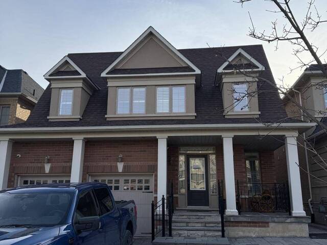 2-BSMT - 29 BEAR RUN ROAD Brampton Ontario