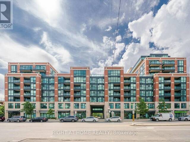 827 - 525 WILSON AVENUE Toronto Ontario