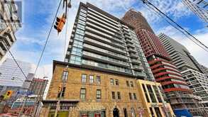 1104 - 39 SHERBOURNE STREET Toronto