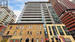 1104 - 39 SHERBOURNE STREET Toronto