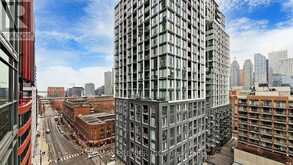 1104 - 39 SHERBOURNE STREET Toronto