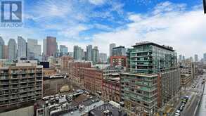 1104 - 39 SHERBOURNE STREET Toronto