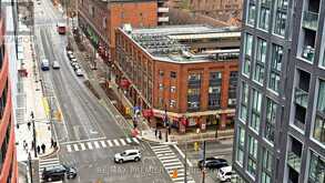 1104 - 39 SHERBOURNE STREET Toronto